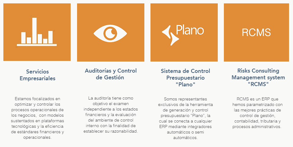 Imagen de Odoo para control deslizante